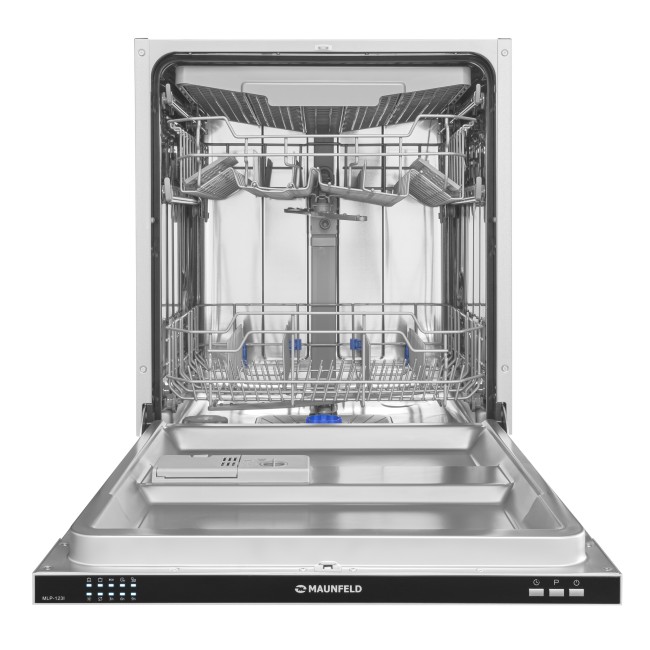 Встраиваемая посудомоечная машина Maunfeld MLP-123I