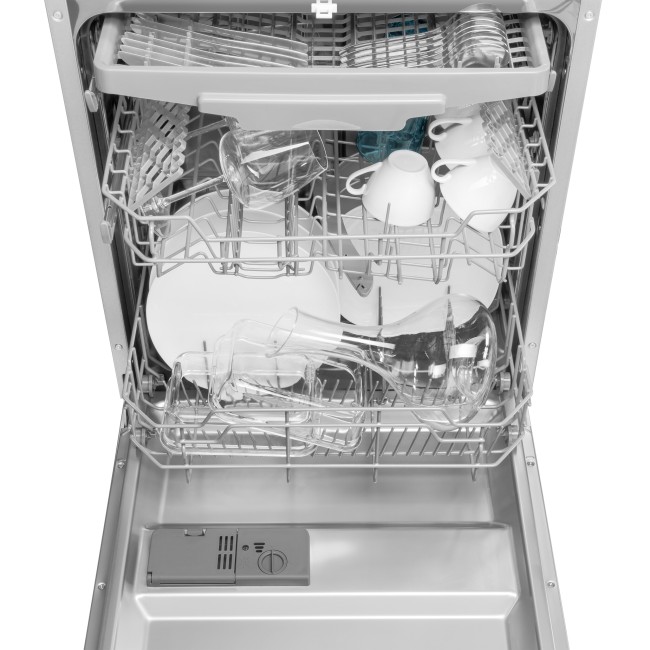 Встраиваемая посудомоечная машина Maunfeld MLP-123I