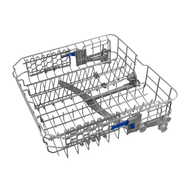 Встраиваемая посудомоечная машина Maunfeld MLP-123I