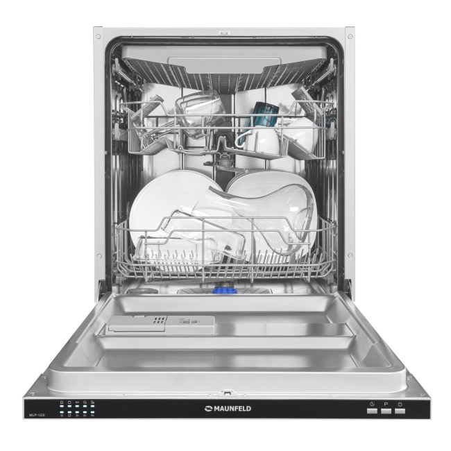 Встраиваемая посудомоечная машина Maunfeld MLP-123I