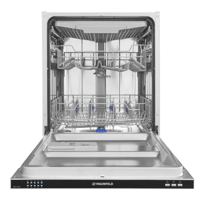 Встраиваемая посудомоечная машина Maunfeld MLP-123I