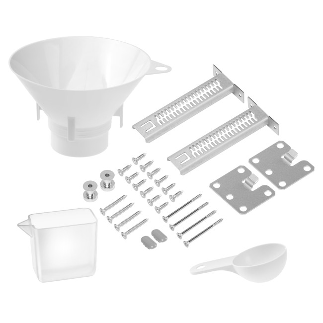 Встраиваемая посудомоечная машина Maunfeld MLP-123I