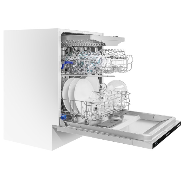 Встраиваемая посудомоечная машина Maunfeld MLP-123I