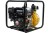 Мотопомпа Lifan 50ZB60-4.8QT