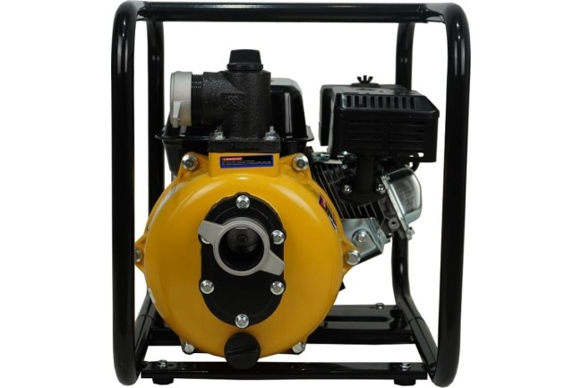 Мотопомпа Lifan 50ZB60-4.8QT