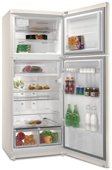Холодильник Whirlpool T TNF 8111 W