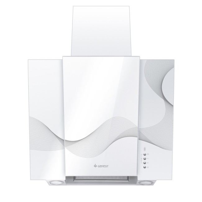 Каминная вытяжка Gefest ВО 3603 К28 Каминная вытяжка Gefest ВО 3603 К28