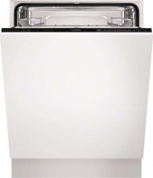 Встраиваемая посудомоечная машина Aeg F55522VI0 Встраиваемая посудомоечная машина Aeg F55522VI0