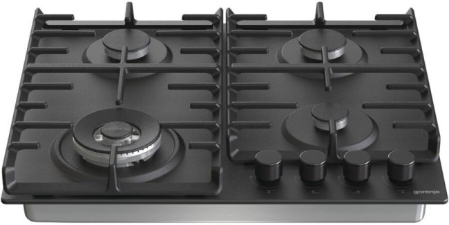 Встраиваемая газовая варочная панель Gorenje GW642SYB