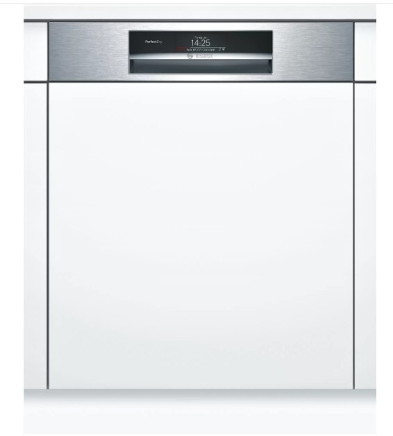 Встраиваемая посудомоечная машина Bosch SMI88US36E