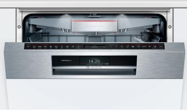 Встраиваемая посудомоечная машина Bosch SMI88US36E