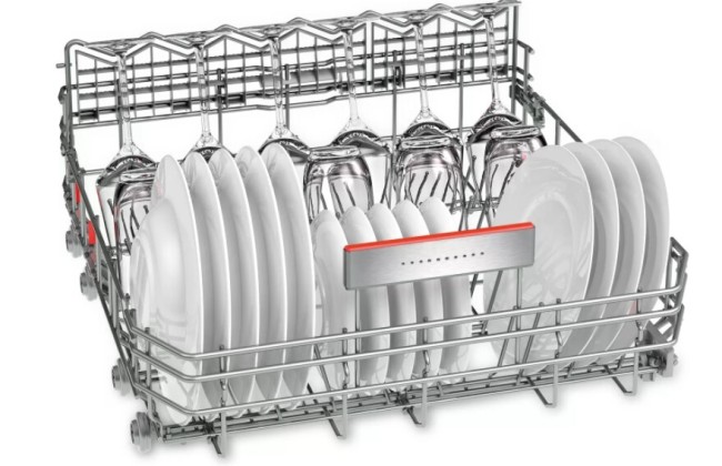 Встраиваемая посудомоечная машина Bosch SMI88US36E