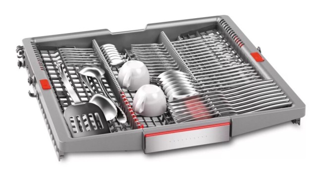 Встраиваемая посудомоечная машина Bosch SMI88US36E