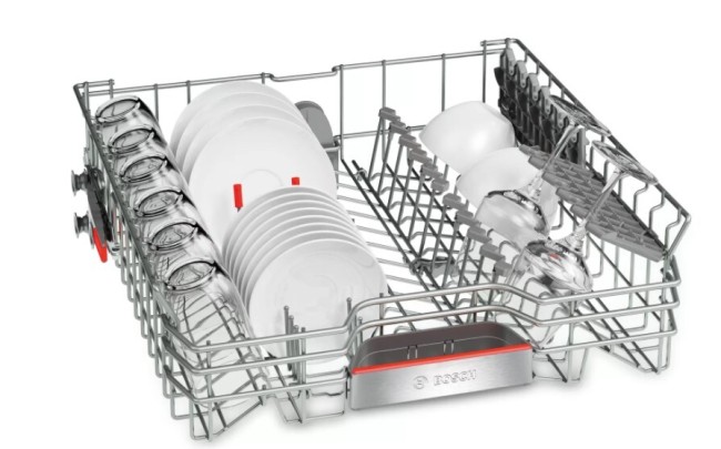 Встраиваемая посудомоечная машина Bosch SMI88US36E