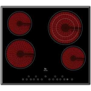 Встраиваемая электрическая варочная панель Ilvito EHF 460-1 TS