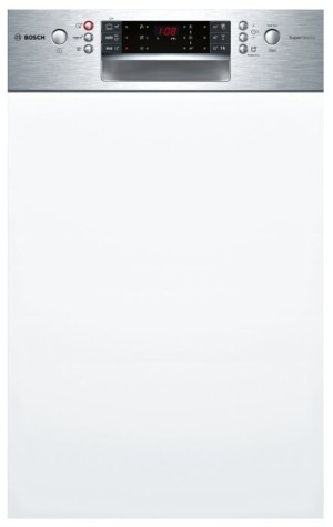 Встраиваемая посудомоечная машина Bosch SPI66TS00E