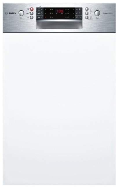 Встраиваемая посудомоечная машина Bosch SPI66TS00E