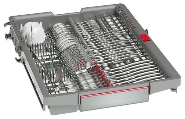 Встраиваемая посудомоечная машина Bosch SPI66TS00E