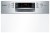 Встраиваемая посудомоечная машина Bosch SPI66TS00E