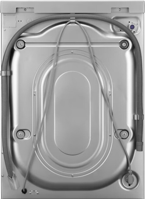 Стиральная машина Electrolux EW6SN406BXI Стиральная машина Electrolux EW6SN406BXI