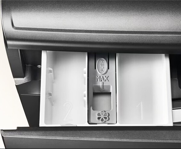 Стиральная машина Electrolux EW6SN406BXI Стиральная машина Electrolux EW6SN406BXI