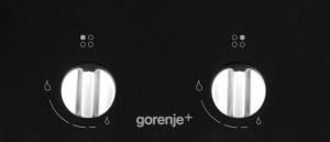 Встраиваемая газовая варочная панель Gorenje + GGC 64 AB Встраиваемая газовая варочная панель Gorenje + GGC 64 AB