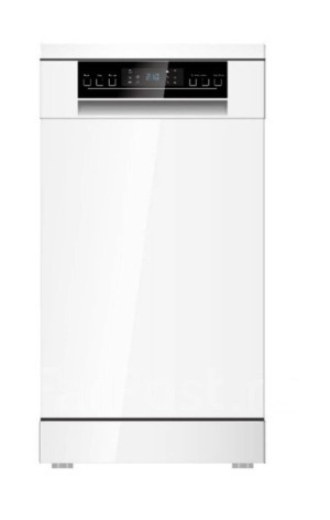 Посудомоечная машина Zarget ZDW 4577W
