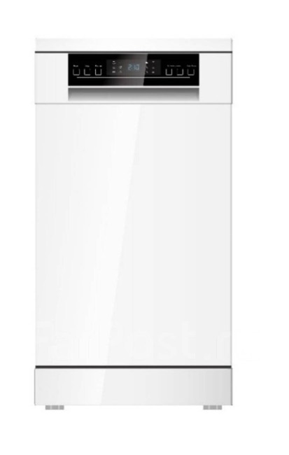 Посудомоечная машина Zarget ZDW 4577W