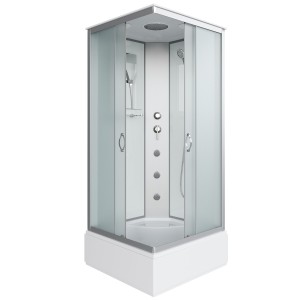 Душевая кабина Niagara NG-1108-14G Душевая кабина Niagara NG-1108-14G