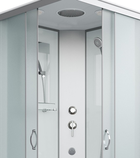 Душевая кабина Niagara NG-1108-14G