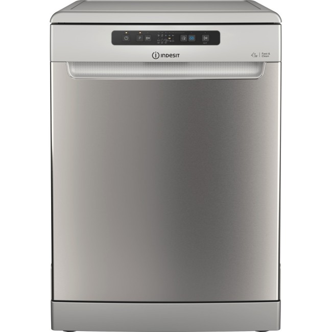 Посудомоечная машина Indesit DFC 2B+19 AC X Посудомоечная машина Indesit DFC 2B+19 AC X