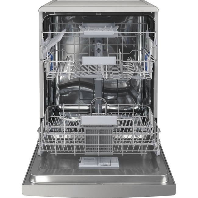 Посудомоечная машина Indesit DFC 2B+19 AC X Посудомоечная машина Indesit DFC 2B+19 AC X