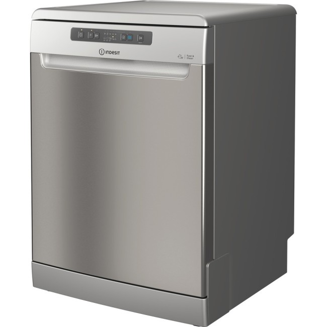 Посудомоечная машина Indesit DFC 2B+19 AC X Посудомоечная машина Indesit DFC 2B+19 AC X