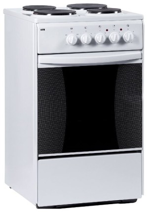 Электрическая плита Ладога 4-0 Электрическая плита Ладога 4-0