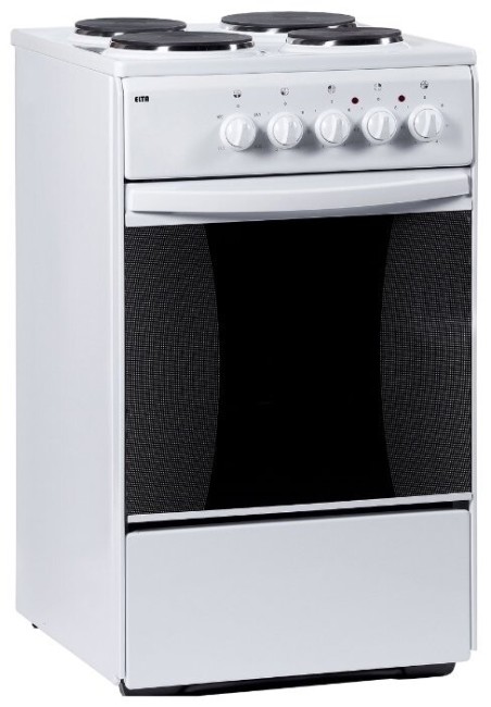 Электрическая плита Ладога 4-0 Электрическая плита Ладога 4-0