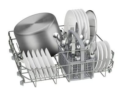 Посудомоечная машина Bosch SMS 24AW00E Посудомоечная машина Bosch SMS 24AW00E