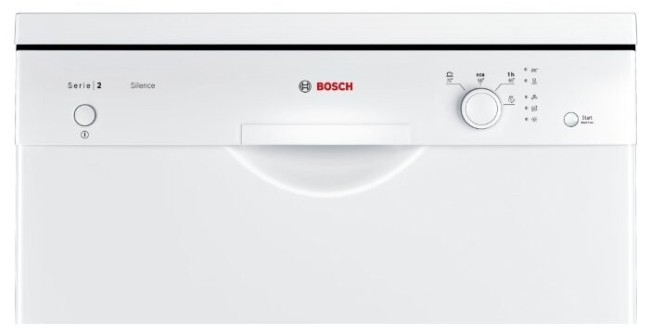 Посудомоечная машина Bosch SMS 24AW00E Посудомоечная машина Bosch SMS 24AW00E