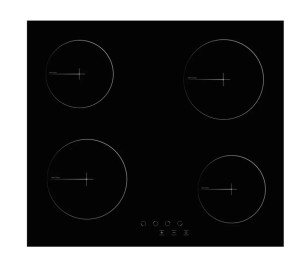 Встраиваемая электрическая варочная панель Simfer H60D14B001 Встраиваемая электрическая варочная панель Simfer H60D14B001