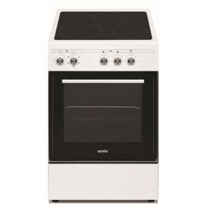 Электрическая плита Simfer F55VW03013 Электрическая плита Simfer F55VW03013