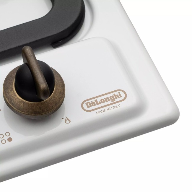 Встраиваемая газовая варочная панель Delonghi BF 46 PRO Встраиваемая газовая варочная панель Delonghi BF 46 PRO