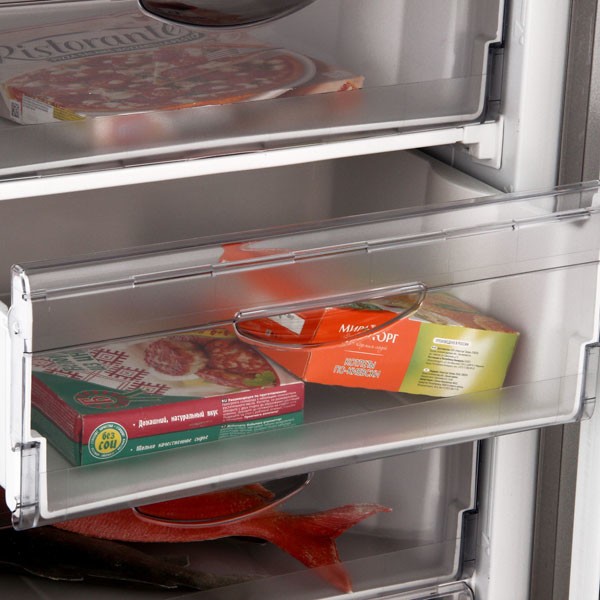 Морозильная камера Atlant М 7184-080