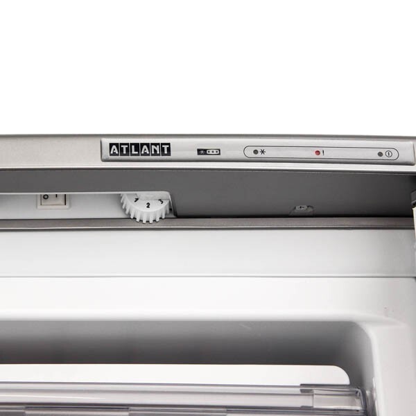 Морозильная камера Atlant М 7184-080