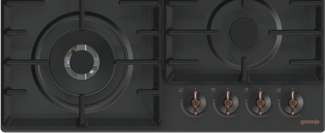 Встраиваемая газовая варочная панель Gorenje GW 641 INB Встраиваемая газовая варочная панель Gorenje GW 641 INB
