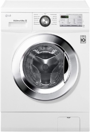 Стиральная машина LG FH2H3WD2