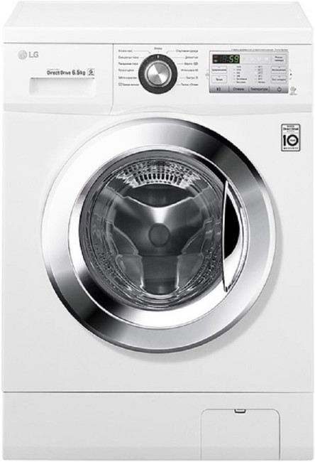 Стиральная машина LG FH2H3WD2 Стиральная машина LG FH2H3WD2