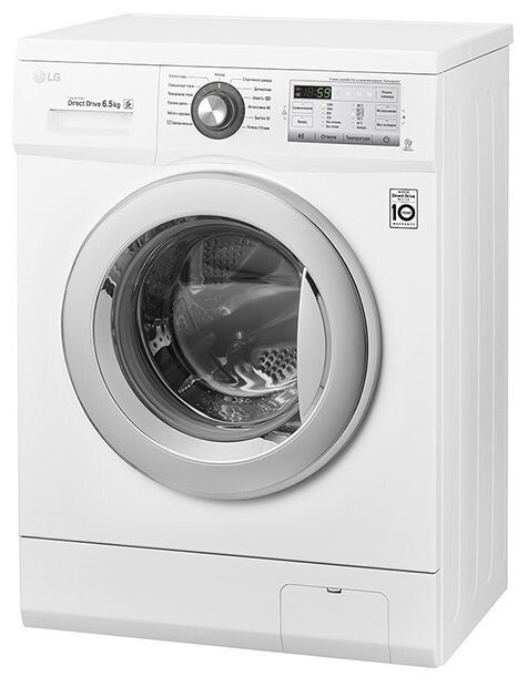 Стиральная машина LG FH2H3WD2 Стиральная машина LG FH2H3WD2