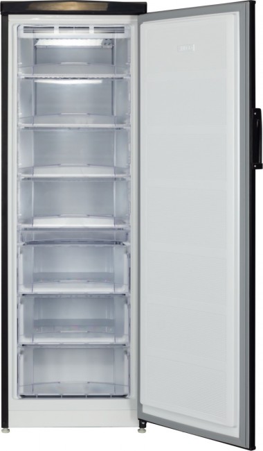 Морозильная камера Nordfrost DF 168 BAP