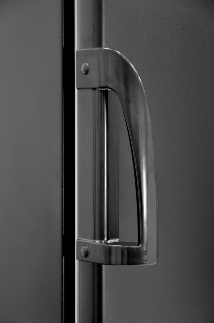 Морозильная камера Nordfrost DF 168 BAP