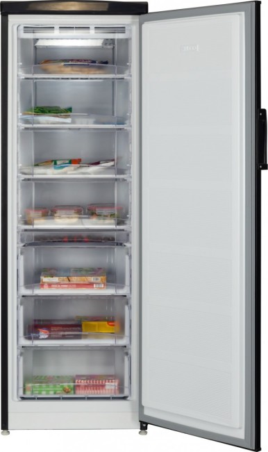 Морозильная камера Nordfrost DF 168 BAP