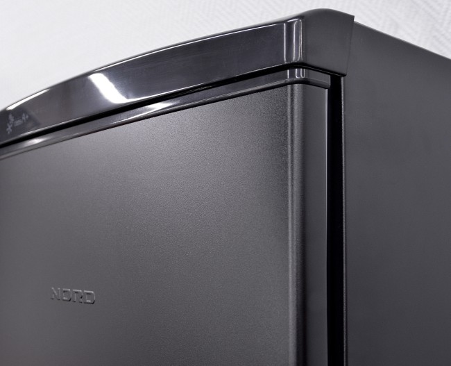 Морозильная камера Nordfrost DF 168 BAP